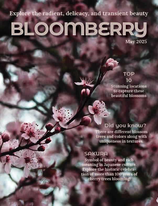 Watercolor Poster 2023